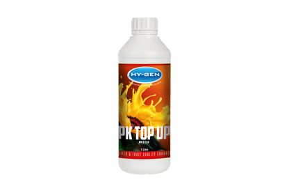 HY-GEN PK Top Up