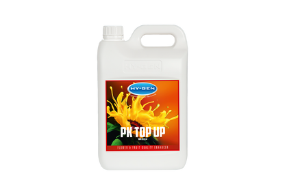 HY-GEN PK Top Up