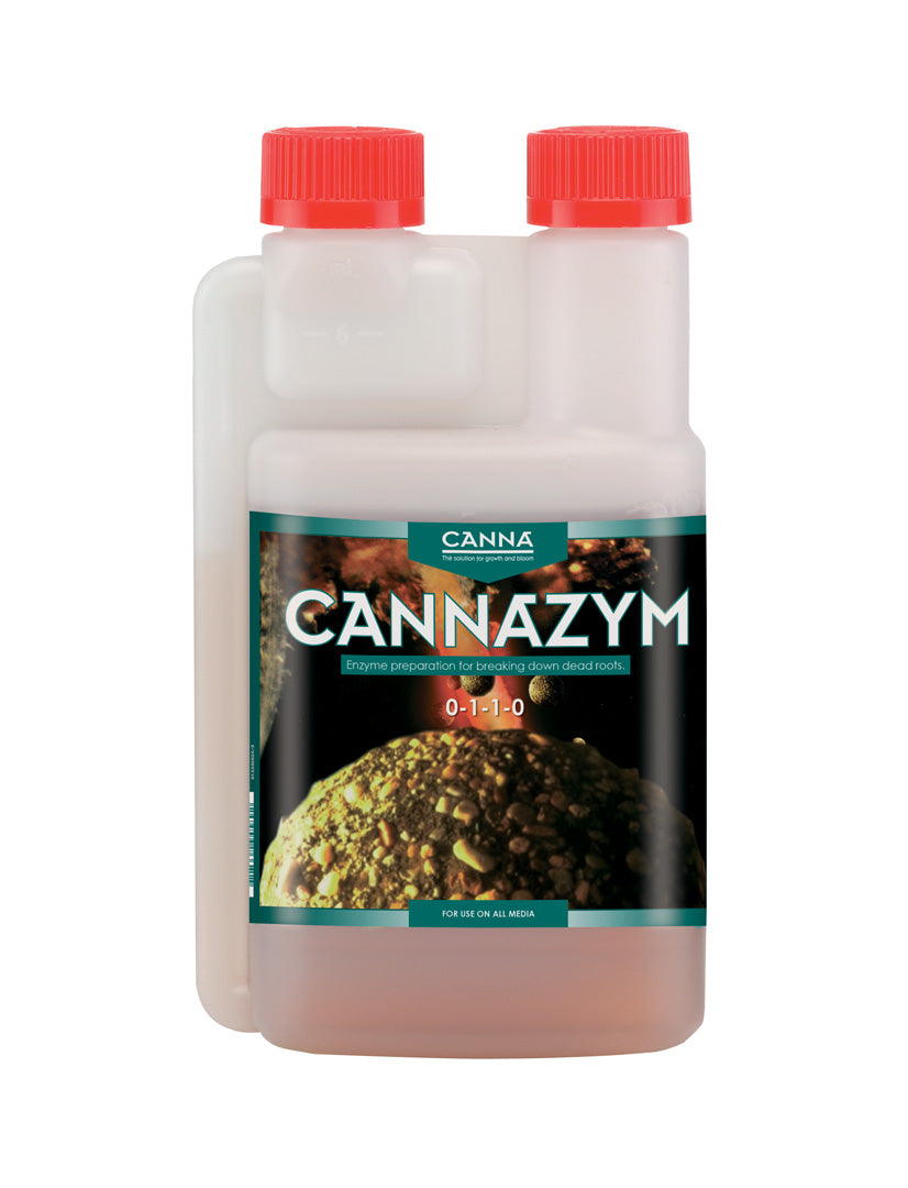 CANNA Cannazym