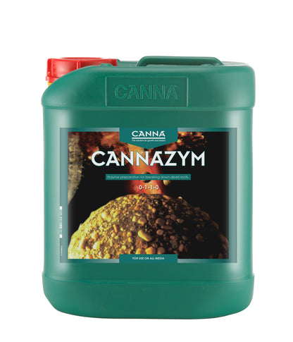 CANNA Cannazym