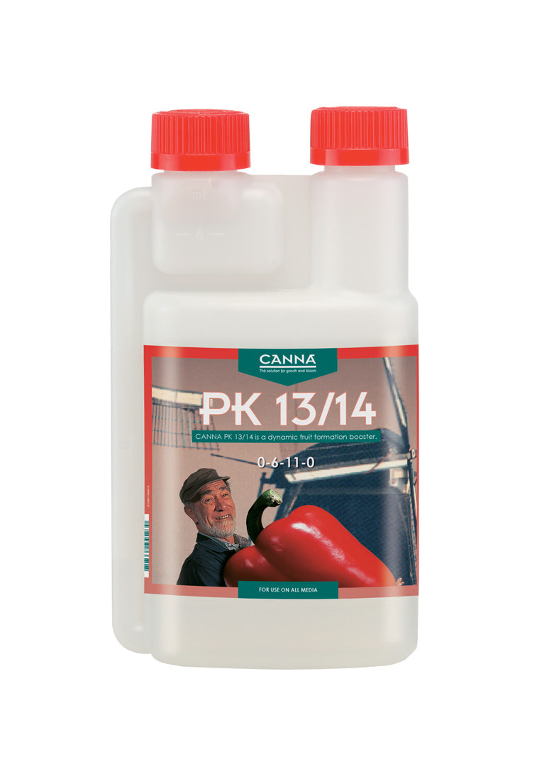 CANNA PK13/14