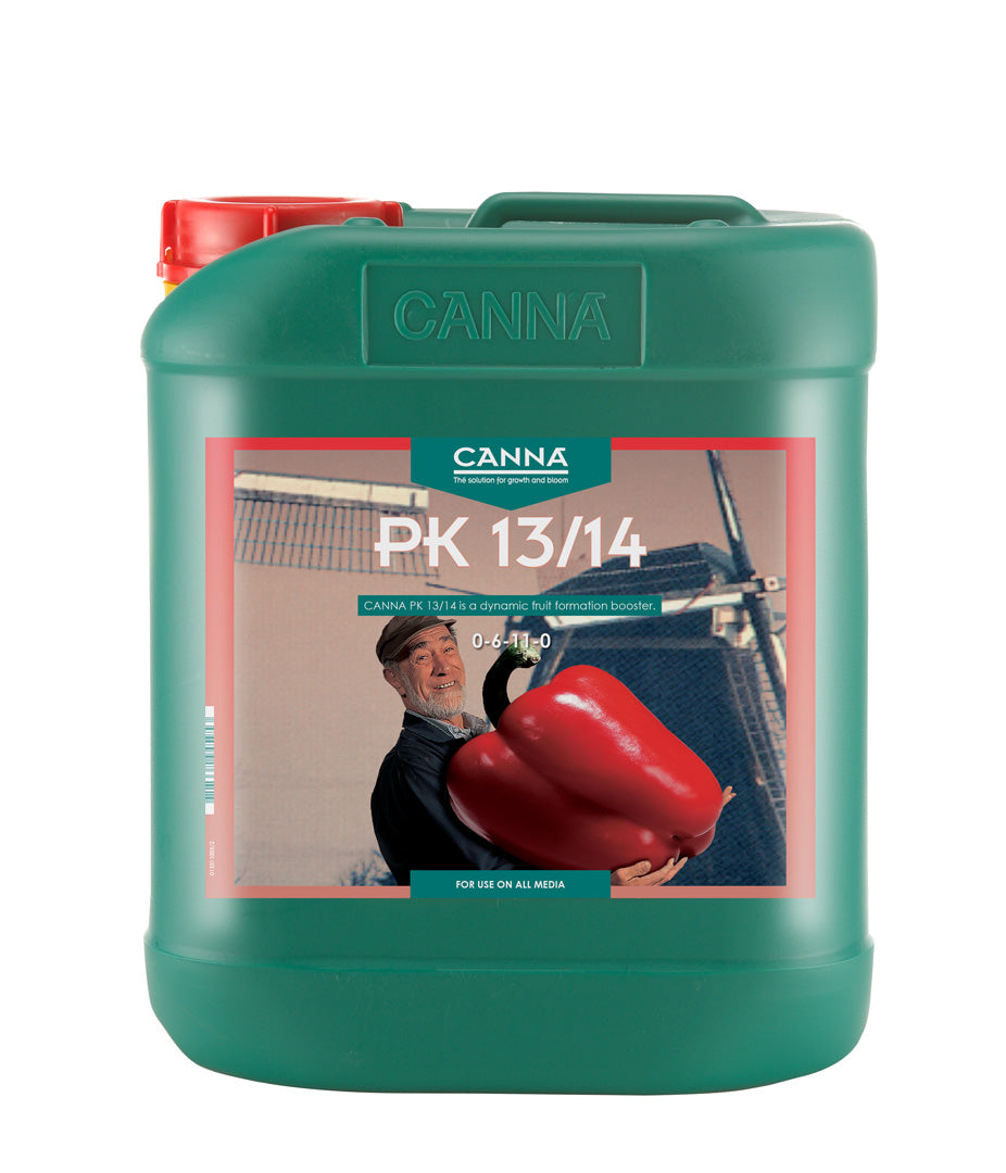 CANNA PK13/14
