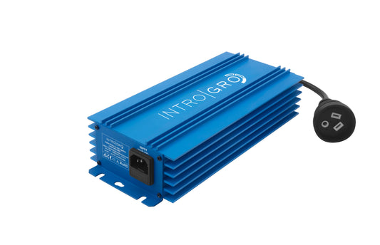 IntroGro 600 watt Digital Ballast