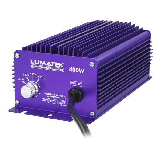 Lumatek 400w Digital Ballast