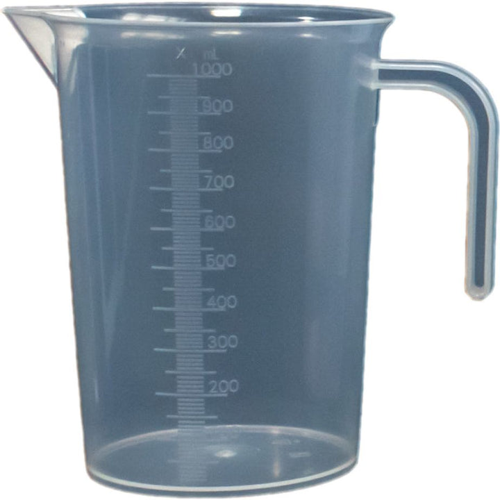 Measuring Equipment & Spray Bottles – Hydro Hub