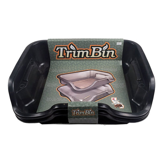 Trim Bin - Harvest More