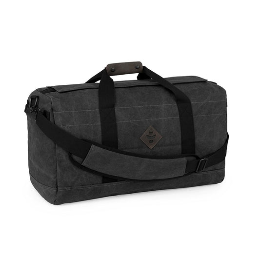 Revelry Bag - The Around-Towner (Smoke)