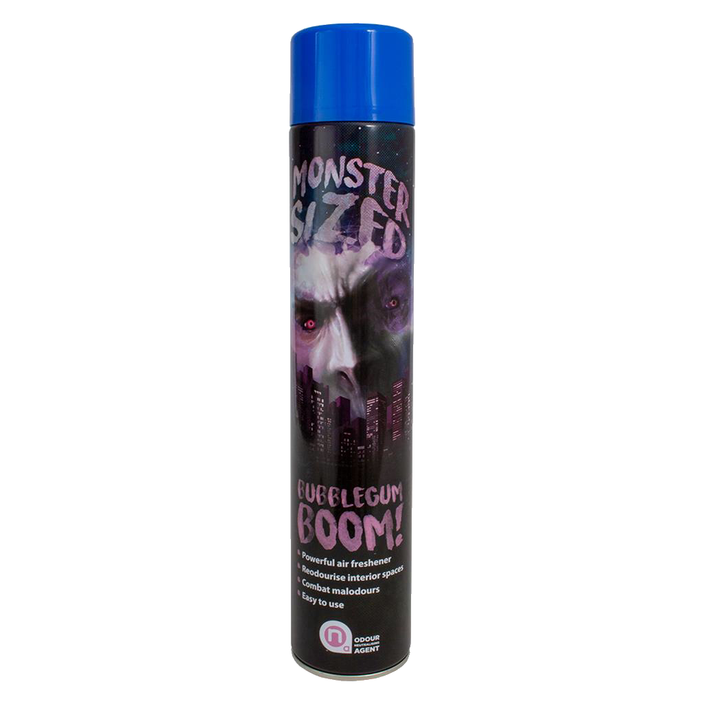 Odour Neutralising Agent Spray 750ml