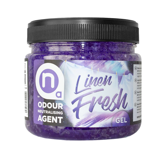 Odour Neutralising Agent (ONA) Gel