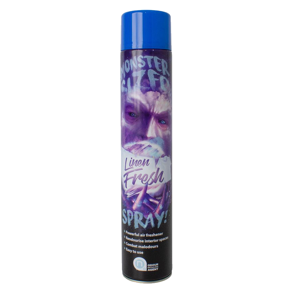 Odour Neutralising Agent Spray 750ml