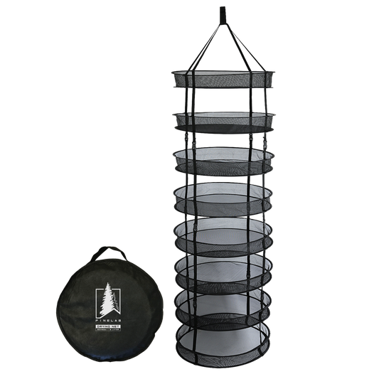 Pinelab Drying Rack