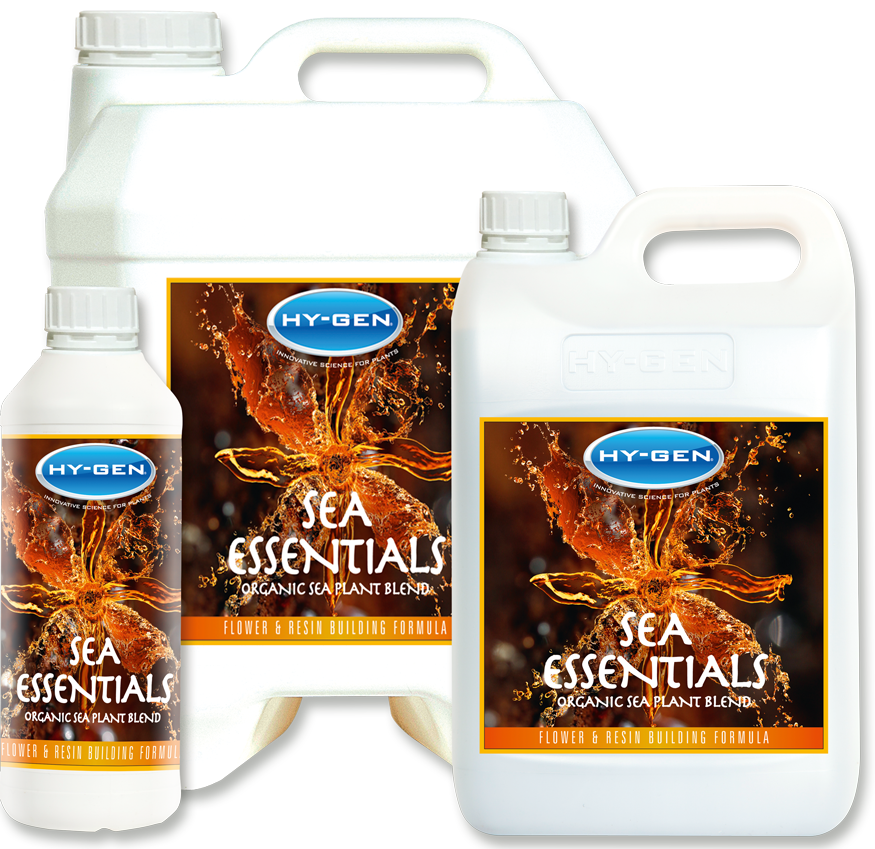 HY-GEN Sea Essentials – Hydro Hub