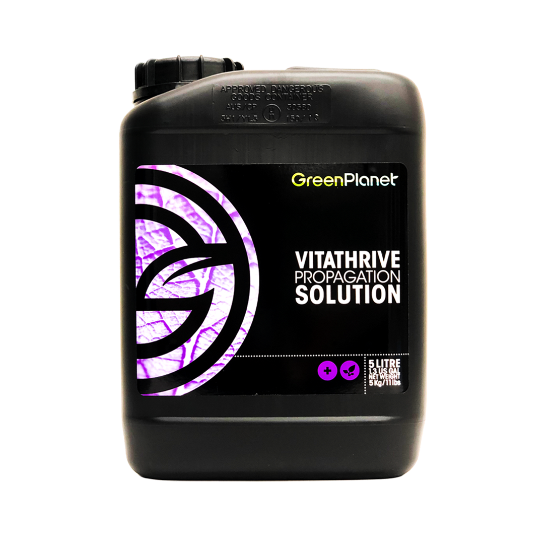 GreenPlanet - Vitathrive