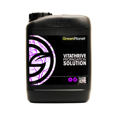 GreenPlanet - Vitathrive
