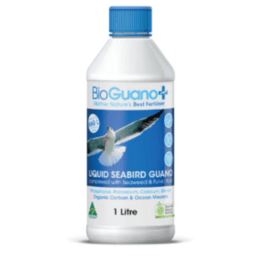 BioGuano+