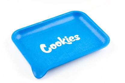 COOKIES x SANTA CRUZ SHREDDER HEMP TRAYS (CLEARANCE)
