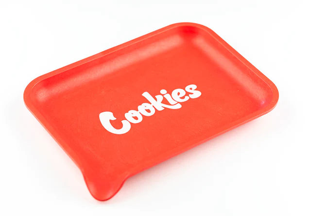 COOKIES x SANTA CRUZ SHREDDER HEMP TRAYS (CLEARANCE)