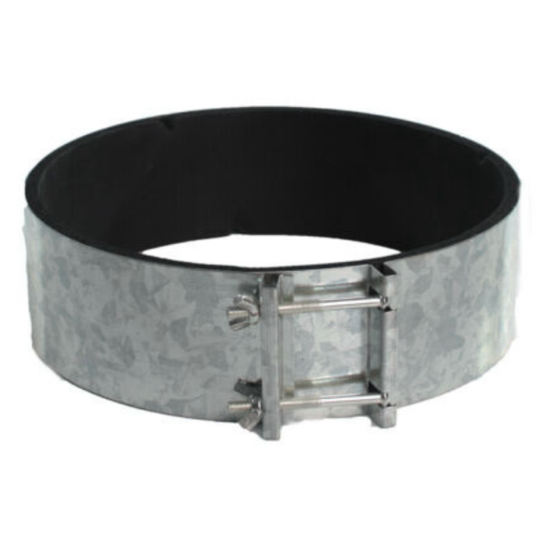 Fan/Filter Collar