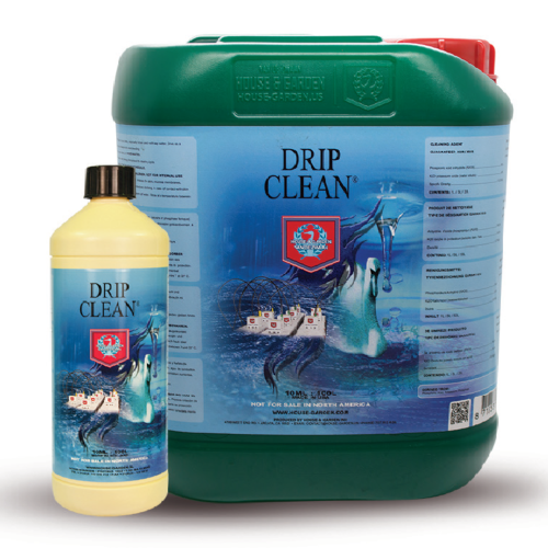H&G Drip Clean