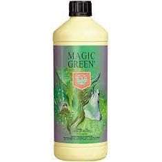 H&G Magic Green