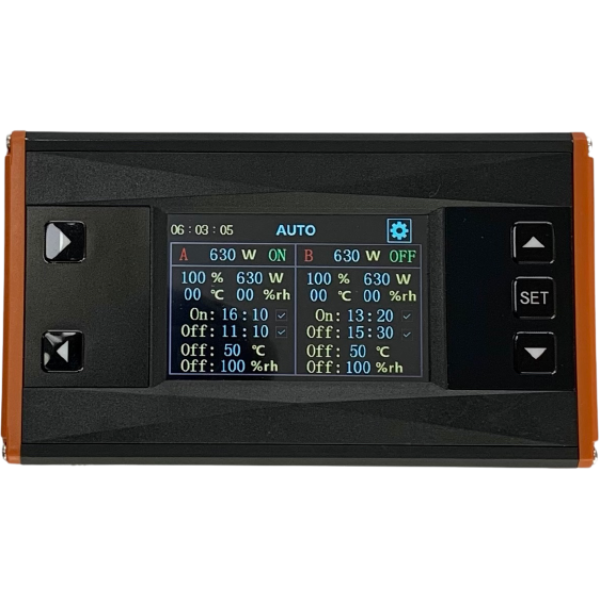 LED Smart Controller (suits LED models S & E)