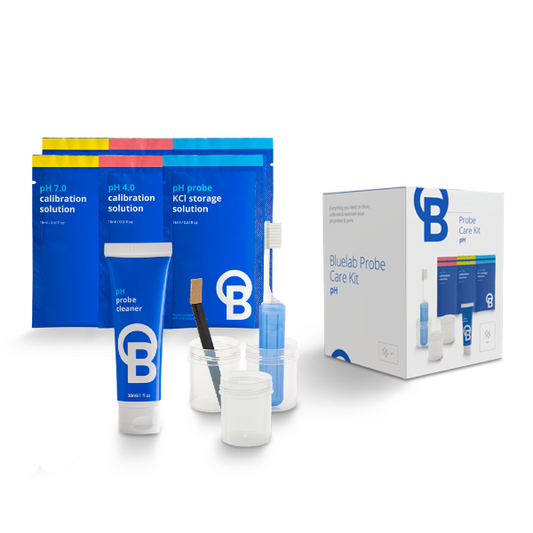 Bluelab Probe Care Kit - pH