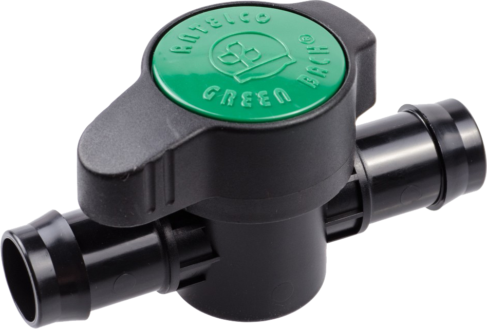 Inline Valve