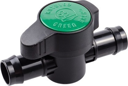 Inline Valve