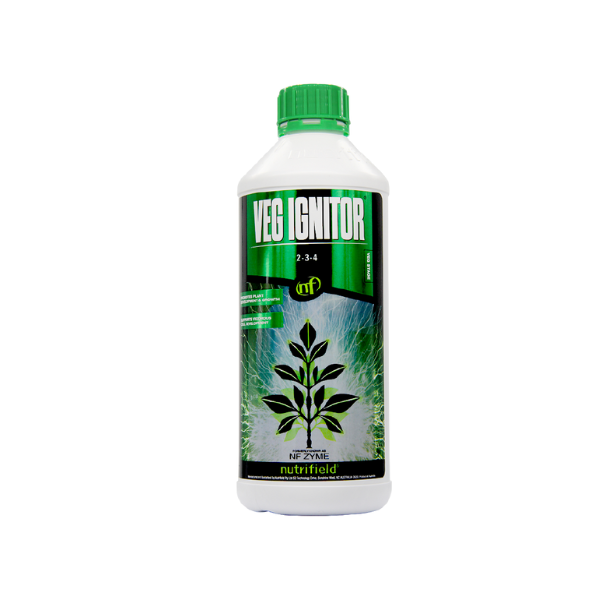 Nutrifield - Veg Ignitor