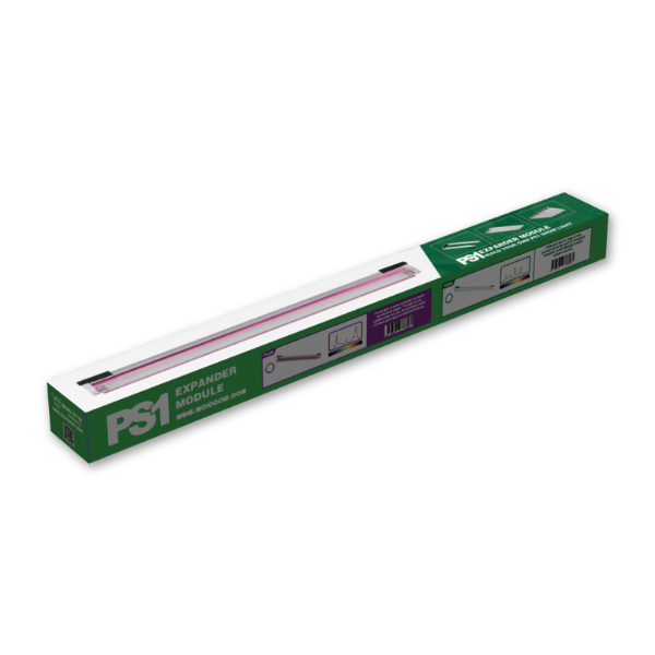PS-1 Expander Module - White