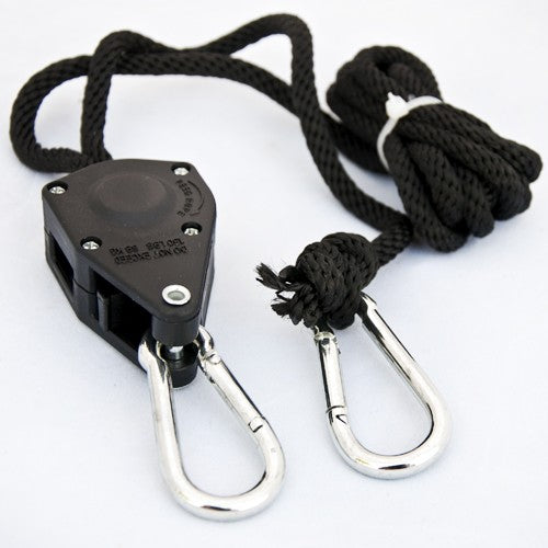 Rope Ratchet Hanger (Pack of 2) – Hydro Hub