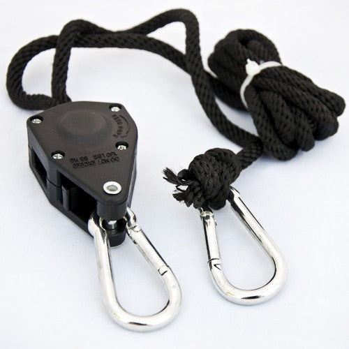 Rope Ratchet Hanger (Pack of 2)