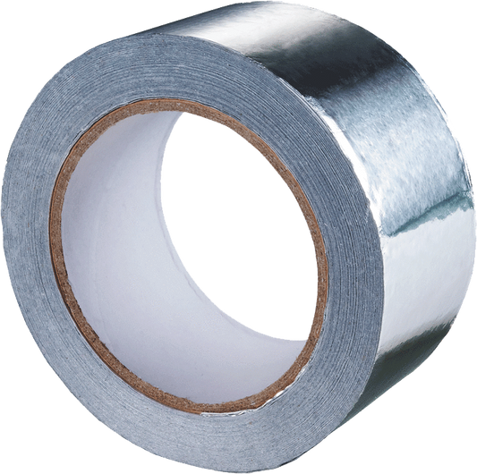 Aluminium Foil Tape