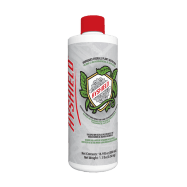 Hyshield