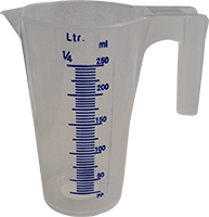 Measuring Device