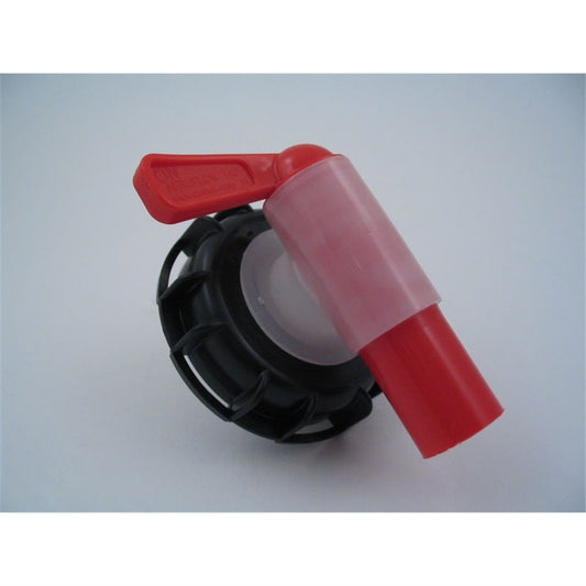20L Drum Cap