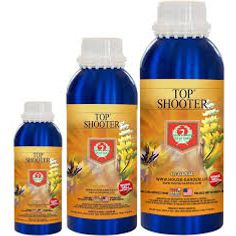 H&G Top Shooter