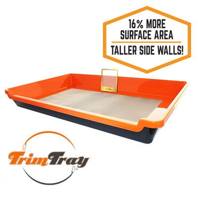 Trim Tray Kit